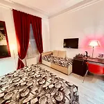 Chroma Italy - Chroma Tessera 4* 로마