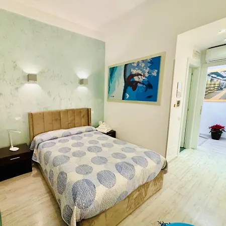 Chroma Italy - Chroma Tessera فندق مبيت وإفطار