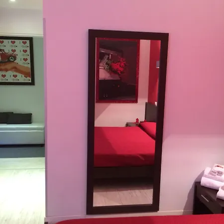 Chroma Italy - Chroma Tessera فندق مبيت وإفطار 4*