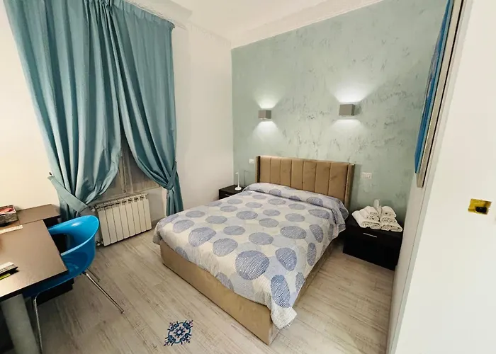 Chroma Italy - Chroma Tessera Nocleg ze śniadaniem Rzym
