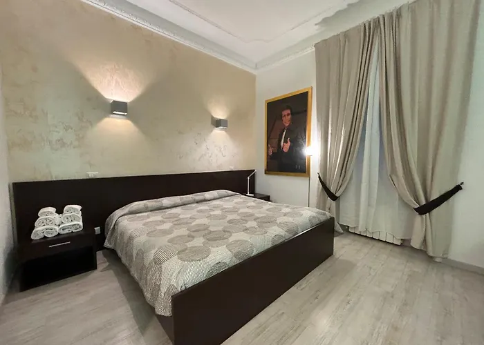 Chroma Italy - Chroma Tessera فندق مبيت وإفطار