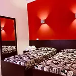 Nocleg ze śniadaniem Chroma Italy - Chroma Tessera