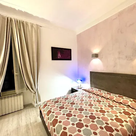 Chroma Italy - Chroma Tessera 4* Rom