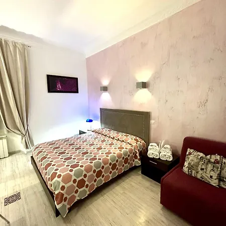 Chroma Italy - Chroma Tessera 4*