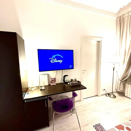 Chroma Italy - Chroma Tessera روما