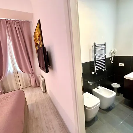 Chroma Italy - Chroma Tessera Couette-café 4*