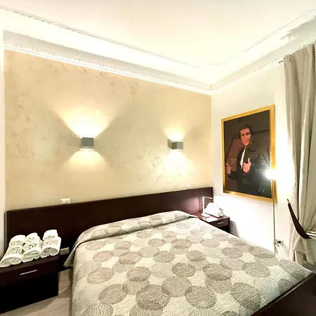 Chroma Italy - Chroma Tessera 4*