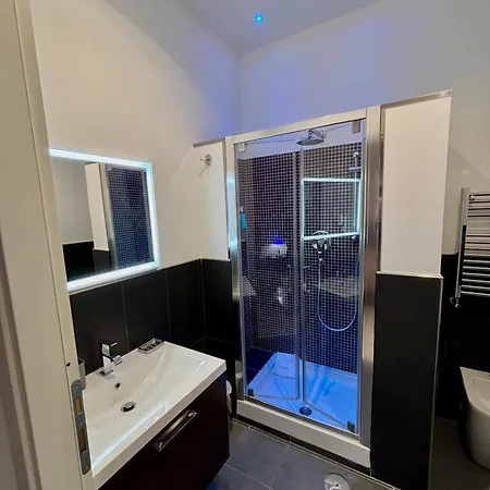 Bed & Breakfast Chroma Italy - Chroma Tessera Roma