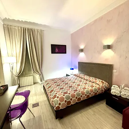 Chroma Italy - Chroma Tessera 4*