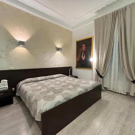 Chroma Italy - Chroma Tessera Oda ve Kahvaltı