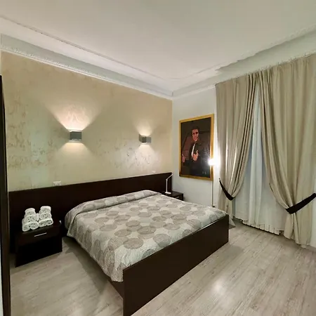 Chroma Italy - Chroma Tessera فندق مبيت وإفطار
