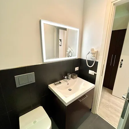 Chroma Italy - Chroma Tessera Bed & Breakfast 4*