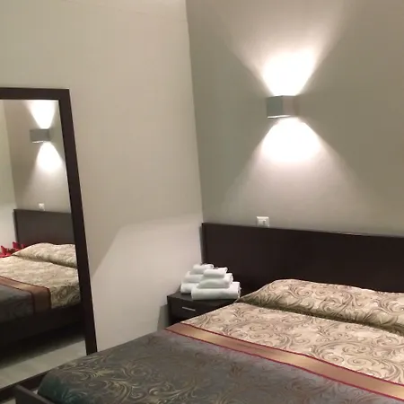 Chroma Italy - Chroma Tessera Roma