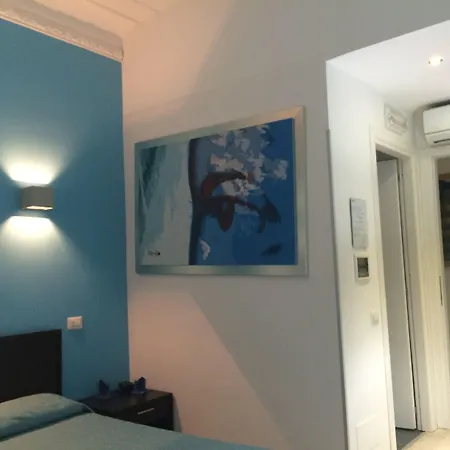 Chroma Italy - Chroma Tessera Bed & Breakfast