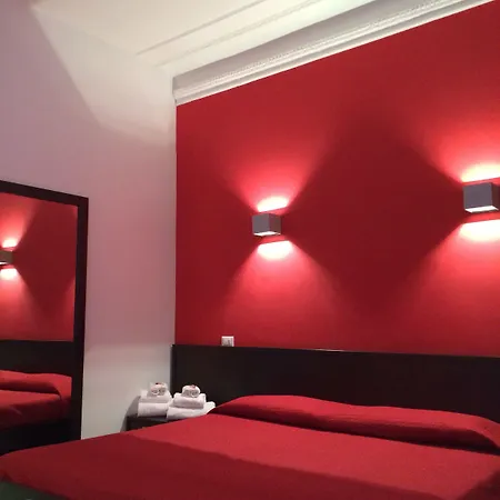 Chroma Italy - Chroma Tessera