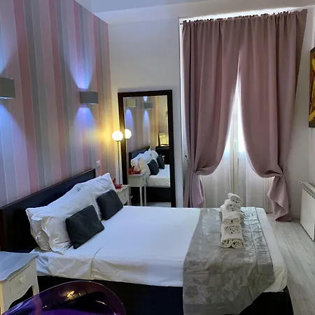 Oda ve Kahvaltı Chroma Italy - Chroma Tessera