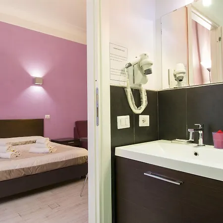 Chroma Italy - Chroma Tessera Roma