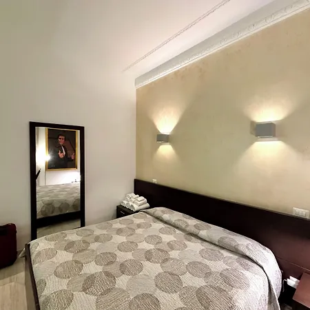 Chroma Italy - Chroma Tessera Bed & Breakfast Rom
