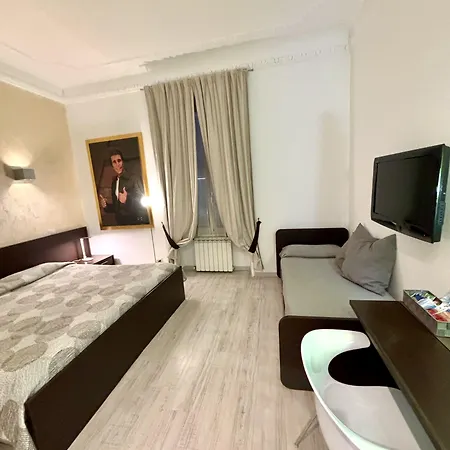 Oda ve Kahvaltı Chroma Italy - Chroma Tessera