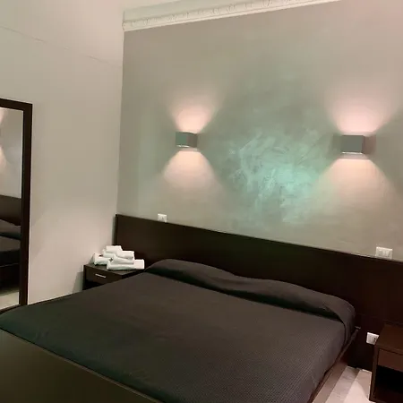 Chroma Italy - Chroma Tessera 4* روما