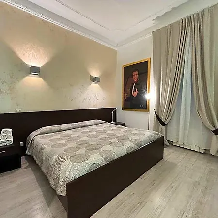 Nocleg ze śniadaniem Chroma Italy - Chroma Tessera 4*
