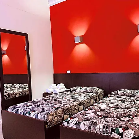 Chroma Italy - Chroma Tessera Bed & Breakfast 4*
