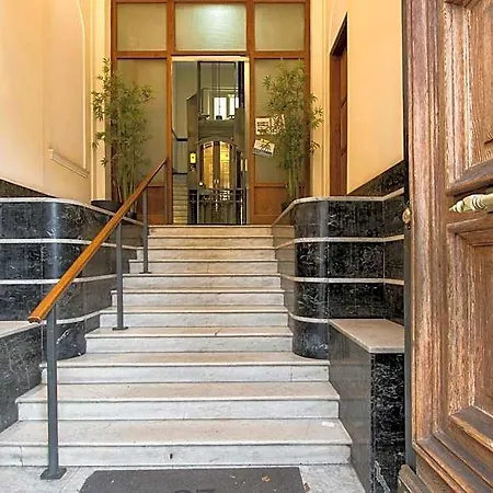 Nocleg ze śniadaniem Chroma Italy - Chroma Tessera