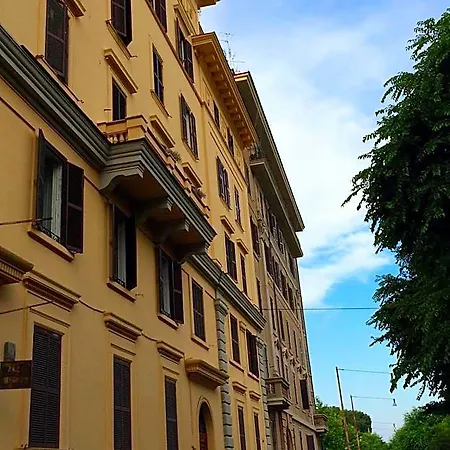 Chroma Italy - Chroma Tessera 4* Rzym