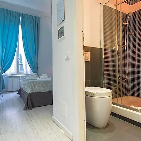 Chroma Italy - Chroma Tessera 4* Rzym