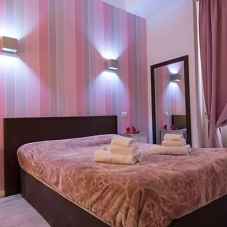 Chroma Italy - Chroma Tessera Nocleg ze śniadaniem 4*
