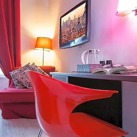 Chroma Italy - Chroma Tessera