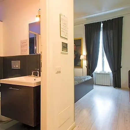 Chroma Italy - Chroma Tessera Nocleg ze śniadaniem