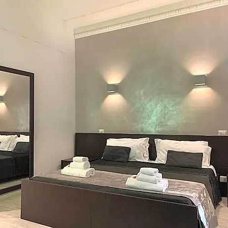 Chroma Italy - Chroma Tessera Nocleg ze śniadaniem
