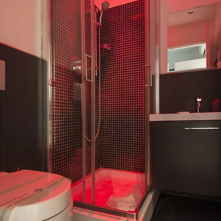 Frühstückspension Chroma Italy - Chroma Tessera 4*