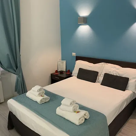 Chroma Italy - Chroma Tessera Frühstückspension