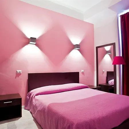 Bed & Breakfast Chroma Italy - Chroma Tessera