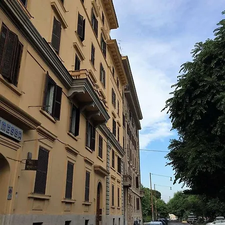 Bed & Breakfast Chroma Italy - Chroma Tessera 4*