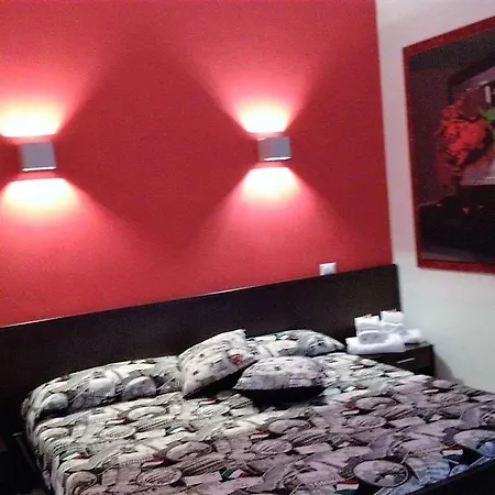 Chroma Italy - Chroma Tessera