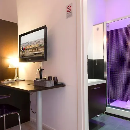 Chroma Italy - Chroma Tessera 4*