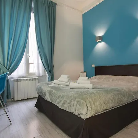 Chroma Italy - Chroma Tessera فندق مبيت وإفطار 4*
