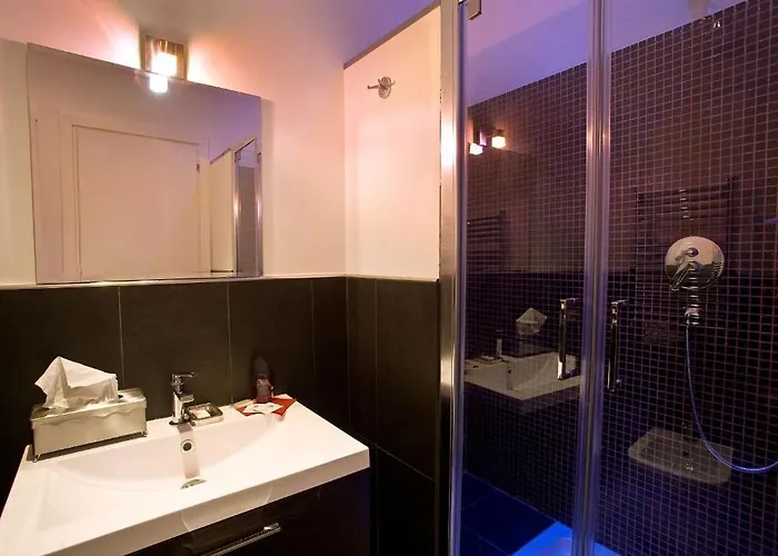 Chroma Italy - Chroma Tessera