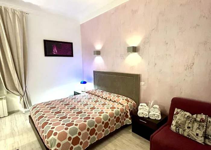 Chroma Italy - Chroma Tessera 4*