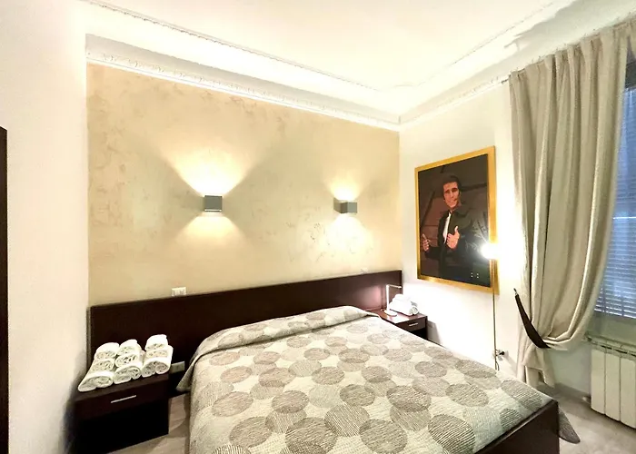 Chroma Italy - Chroma Tessera 4*