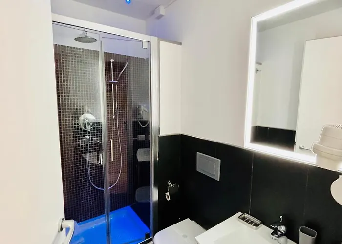 Chroma Italy - Chroma Tessera Rom