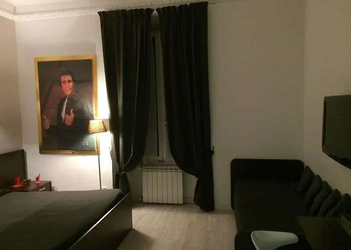 Chroma Italy - Chroma Tessera