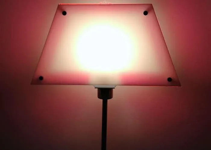 Bed & Breakfast Chroma Italy - Chroma Tessera 4*