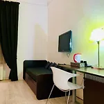 Отель типа 