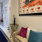 Chroma Italy - Chroma Tessera Отель типа 