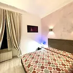 Chroma Italy - Chroma Tessera 4* Рим