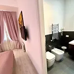 Chroma Italy - Chroma Tessera Отель типа 